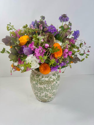 Mom’s Secret Garden Glow