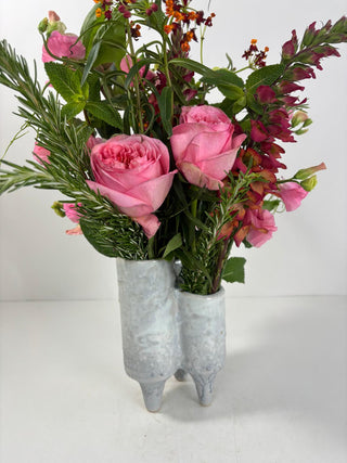Wild Garden Romance