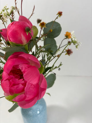 Peony Daydream