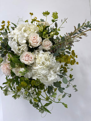 Shabby Chic Garden Whisper