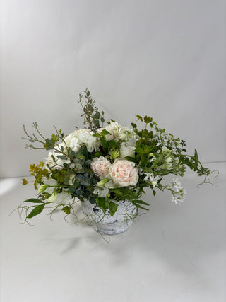Shabby Chic Garden Whisper
