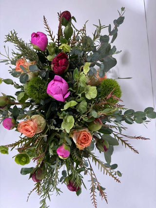 Elegant Garden Joy