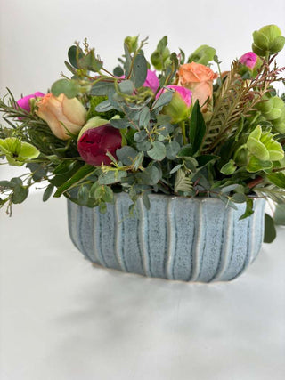Elegant Garden Joy