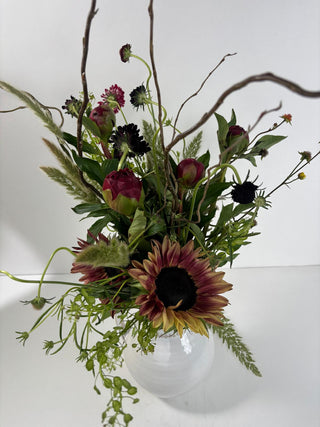 Bohemian Spring