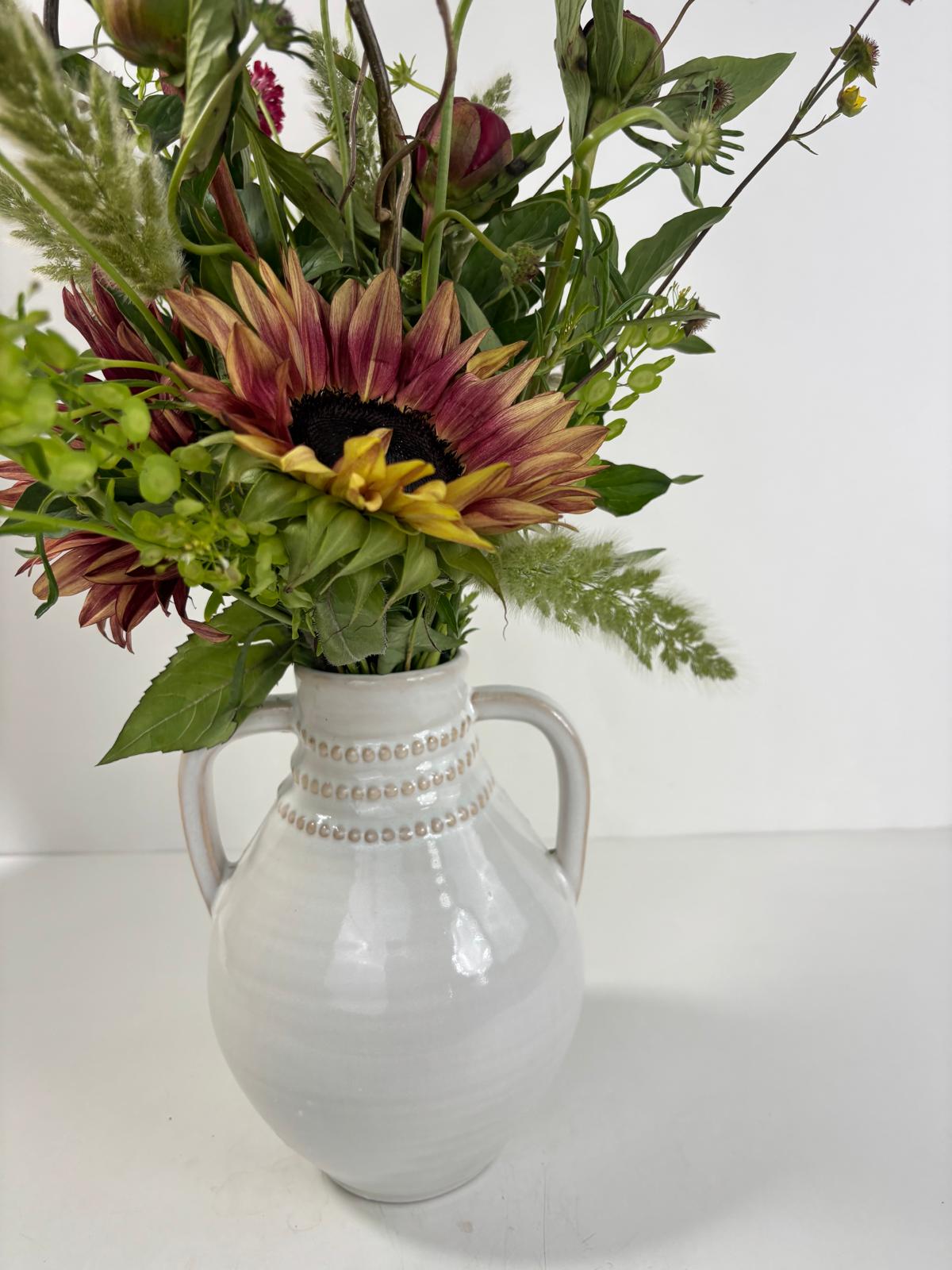 Bohemian Spring – Jenny Barker The Flower Doctor