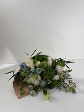 Beach Meadow Wrap Bouquet