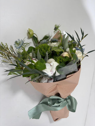 Beach Meadow Wrap Bouquet