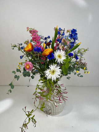 Wildflower Garden Arrangement