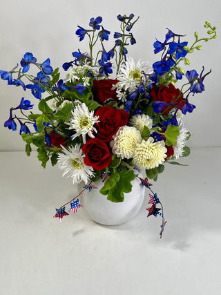 The Freedom Arrangement