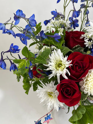 The Freedom Arrangement