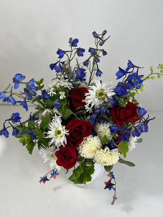 The Freedom Arrangement