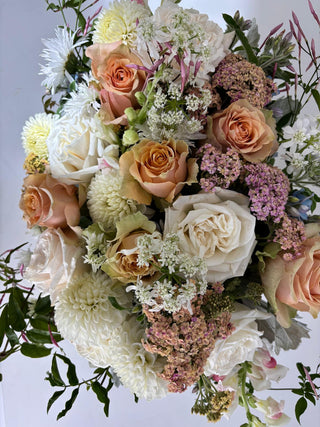 Soft Meadow Garden Arrangement