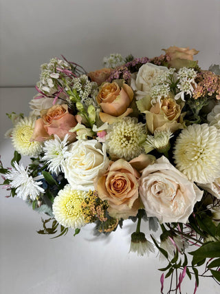 Soft Meadow Garden Arrangement