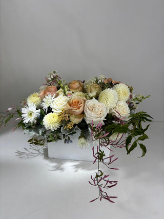 Soft Meadow Garden Arrangement