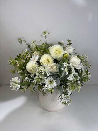 The White Garden Prescription™