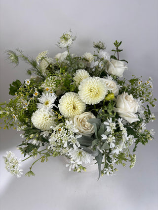 The White Garden Prescription™