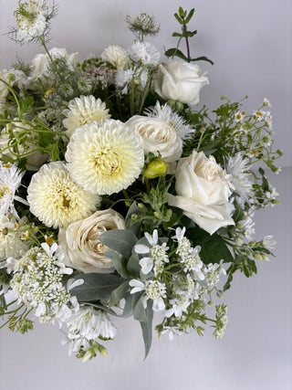 The White Garden Prescription™