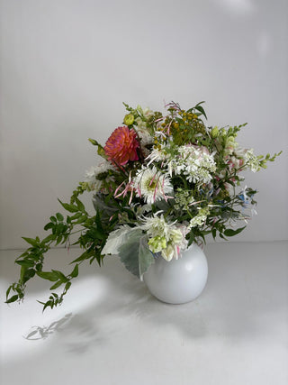 The Wild Garden Prescription™