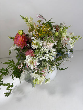 The Wild Garden Prescription™