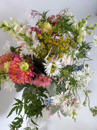 The Wild Garden Prescription™