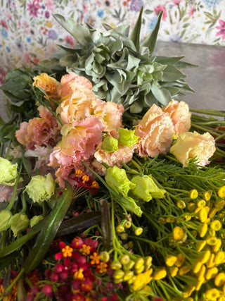 Flowers Rx™ Farm Fresh Flower Box | Overnight Nationwide Flower Delivery