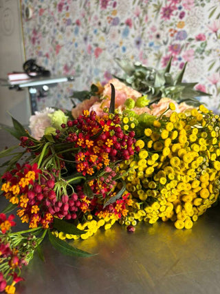 Flowers Rx™ Farm Fresh Flower Box | Overnight Nationwide Flower Delivery