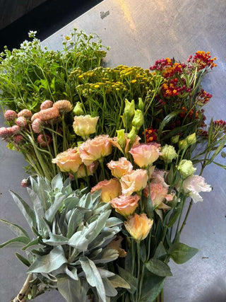Flowers Rx™ Farm Fresh Flower Box | Overnight Nationwide Flower Delivery