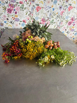 Flowers Rx™ Farm Fresh Flower Box | Overnight Nationwide Flower Delivery