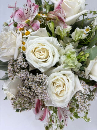 Soft Peace Flower Energy