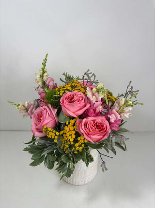 Joyful Heart Flower Prescription