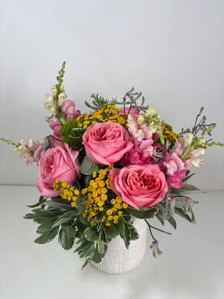 Joyful Heart Flower Prescription