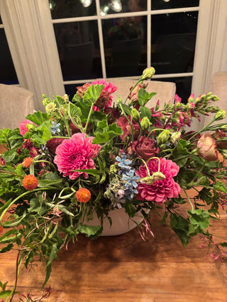 Flowers Rx™ Farm Fresh Flower Box | Overnight Nationwide Flower Delivery