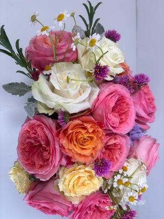 The Flower Doctor’s Rose Garden Glow
