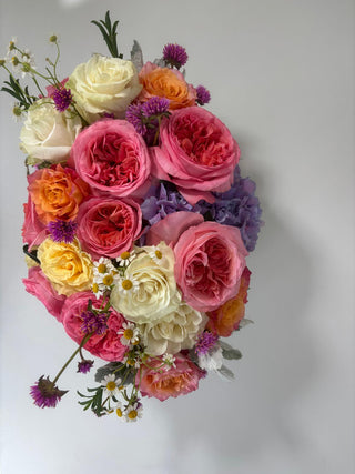 The Flower Doctor’s Rose Garden Glow