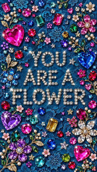 Private Flower Energy workshops at @manifestabundanceranch