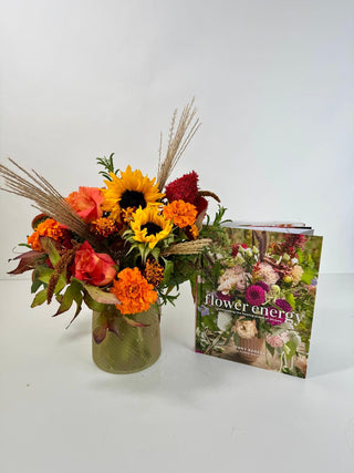 Fall in Bloom: Flower Energy Gift Bundle