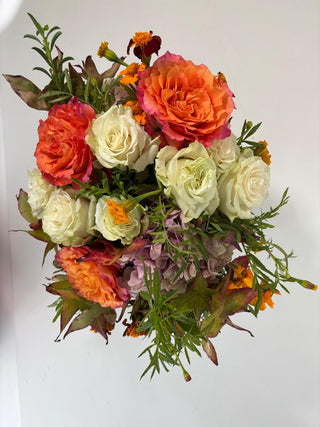 Autumn Glow | Classic Designer’s Choice Fall Flowers