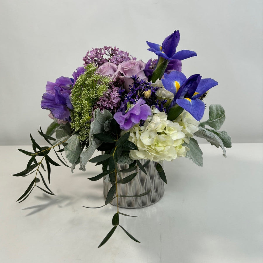 Magical Blooms – Jenny Barker The Flower Doctor